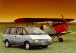 Renault Espace 25 years 2009 года